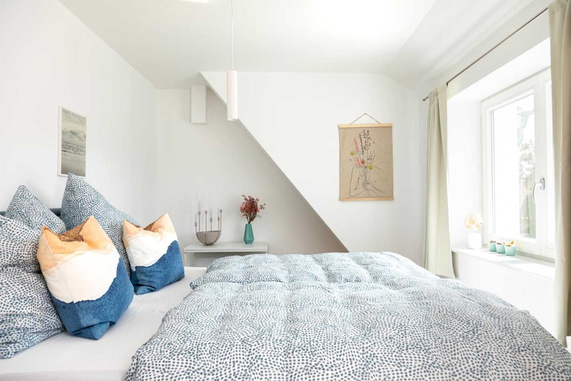 Ferienhaus Luv Und Meer Rostock Exterior photo